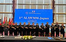 Forum ASEAN-Jepang, Menkum Supratman Usulkan Pertemuan Khusus Membahas Royalti Musik & AI oleh Platform Global