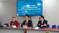 Jelang Natal 2024, HKBP Ingatkan Komitmennya Akan Terus Setia Melayani dan Berkontribusi Bagi Masyarakat