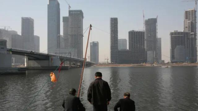 7 Tempat Terkenal Dunia dan Tiruannya di China, Mirip Enggak?