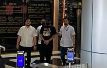 Polisi Buru Sosok B Terduga Pemasok Narkoba ke Artis Rio Reifan