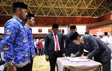 Aceh Hadapi Tiga Tantangan Berat: Pejabat Baru Aceh Diminta Fokus Atasi Kemiskinan, Ekonomi, dan Stunting