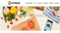 Ada satu aplikasi resep yang dapat menjadi pilihan Anda untuk berkreasi selama Ramadan ini yaitu Cookpad.