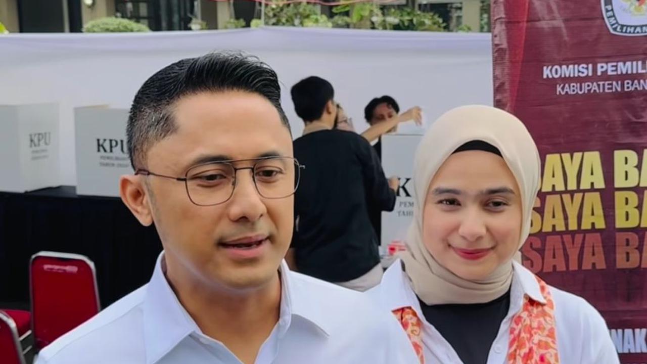 Hengky Kurniawan Berharap Pilkada Bandung Barat Berjalan Lancar Tanpa Kendala