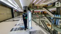 Pertama di Palembang, Mal Ini Dapat Sertifikasi Bangunan Hijau Bertaraf Internasional