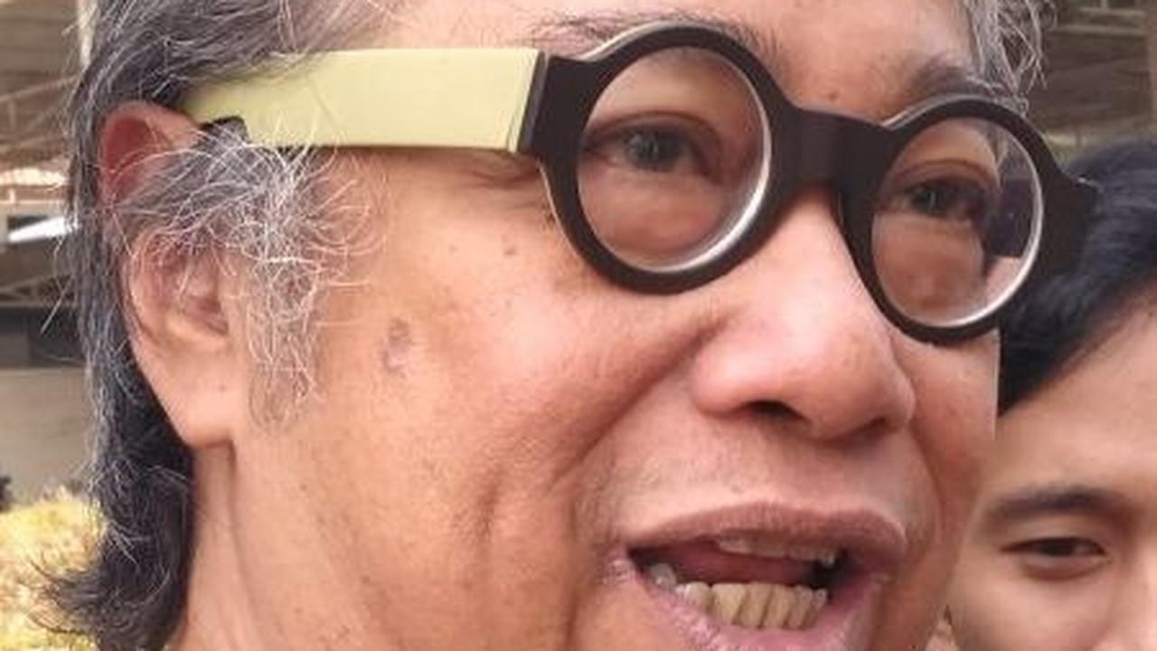 Kampanye Akbar Ganjar-Mahfud di Solo, Budayawan Butet Singgung Kasus Penculikan Aktivis Widji Thukul
