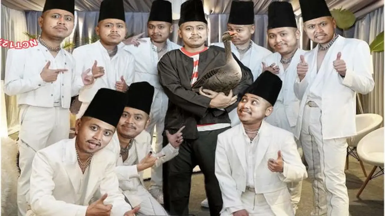 Tretan Muslim