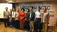 Kondisi Anak Indonesia Memprihatinkan, FCTC Harus Diaksesi