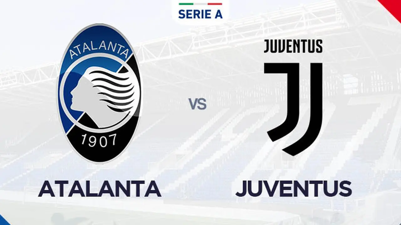 Serie A - Atalanta Vs Juventus