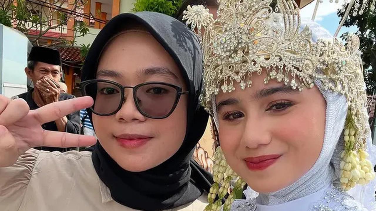 7 Potret Kedekatan Norma Risma dan Tissa Biani, Saling Dukung dan Menguatkan