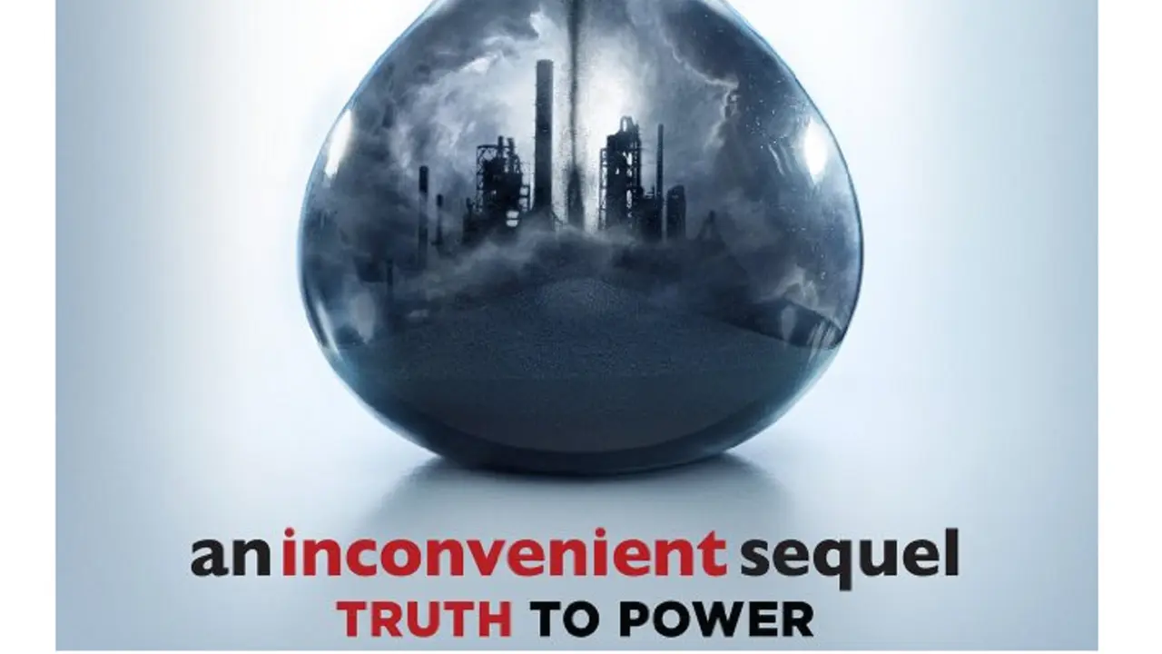 An Incovenient Sequel