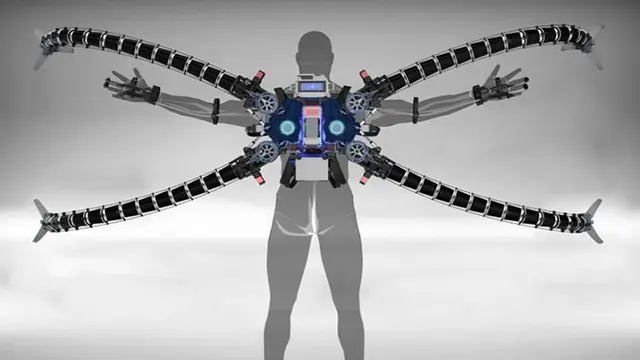 Robot
