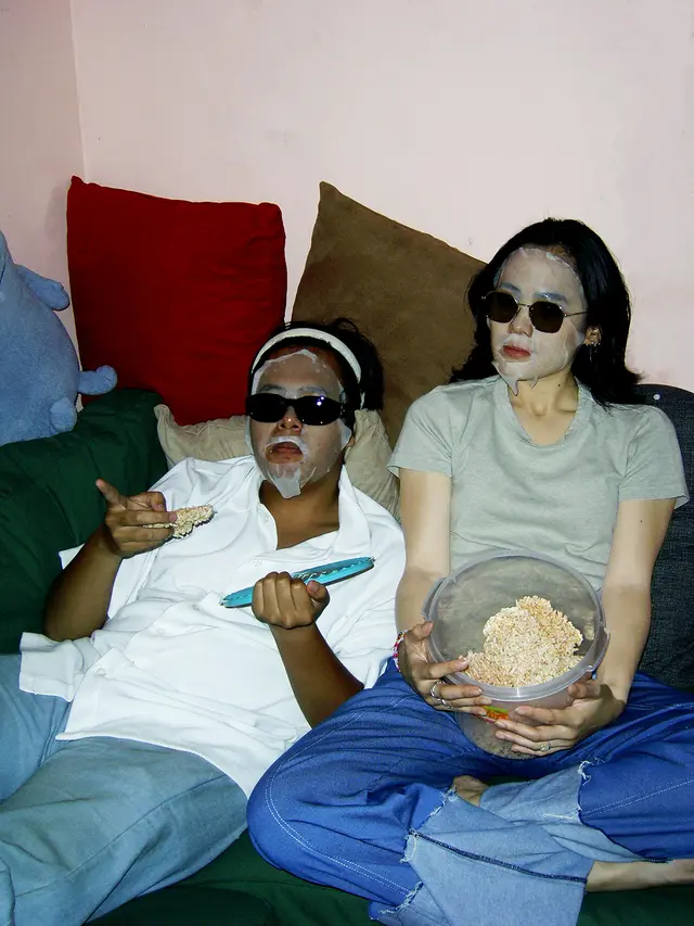 Sheryl Sheinafia dan 'Refo dan Fauna'