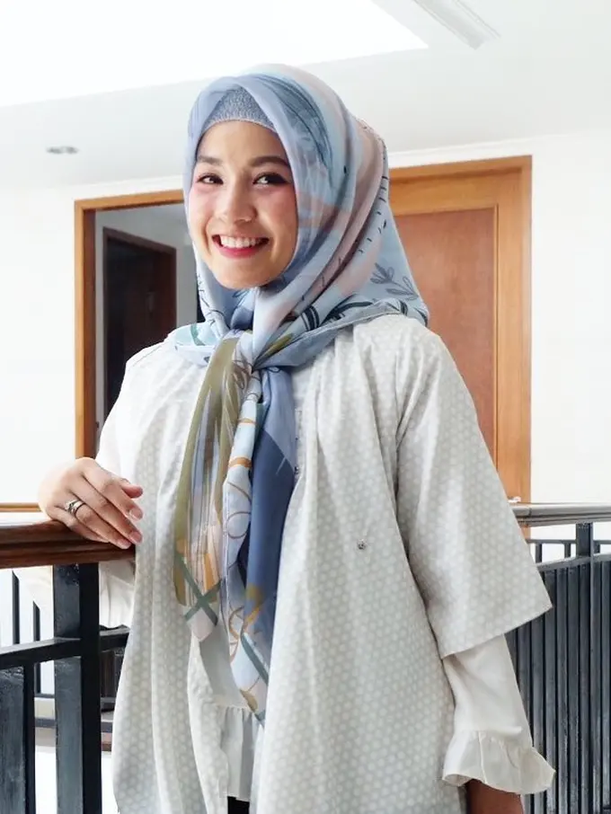 [Bintang] Natasha Rizky