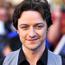 James McAvoy adalah seorang aktor yang berasal dari Skotlandia
