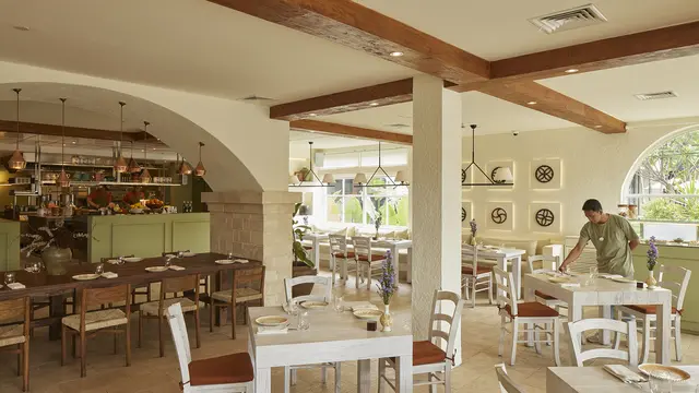 Buka Perdana di Asia Tenggara, KLEO Seminyak Bawa Semangat “Joie de Vivre” ke Bali