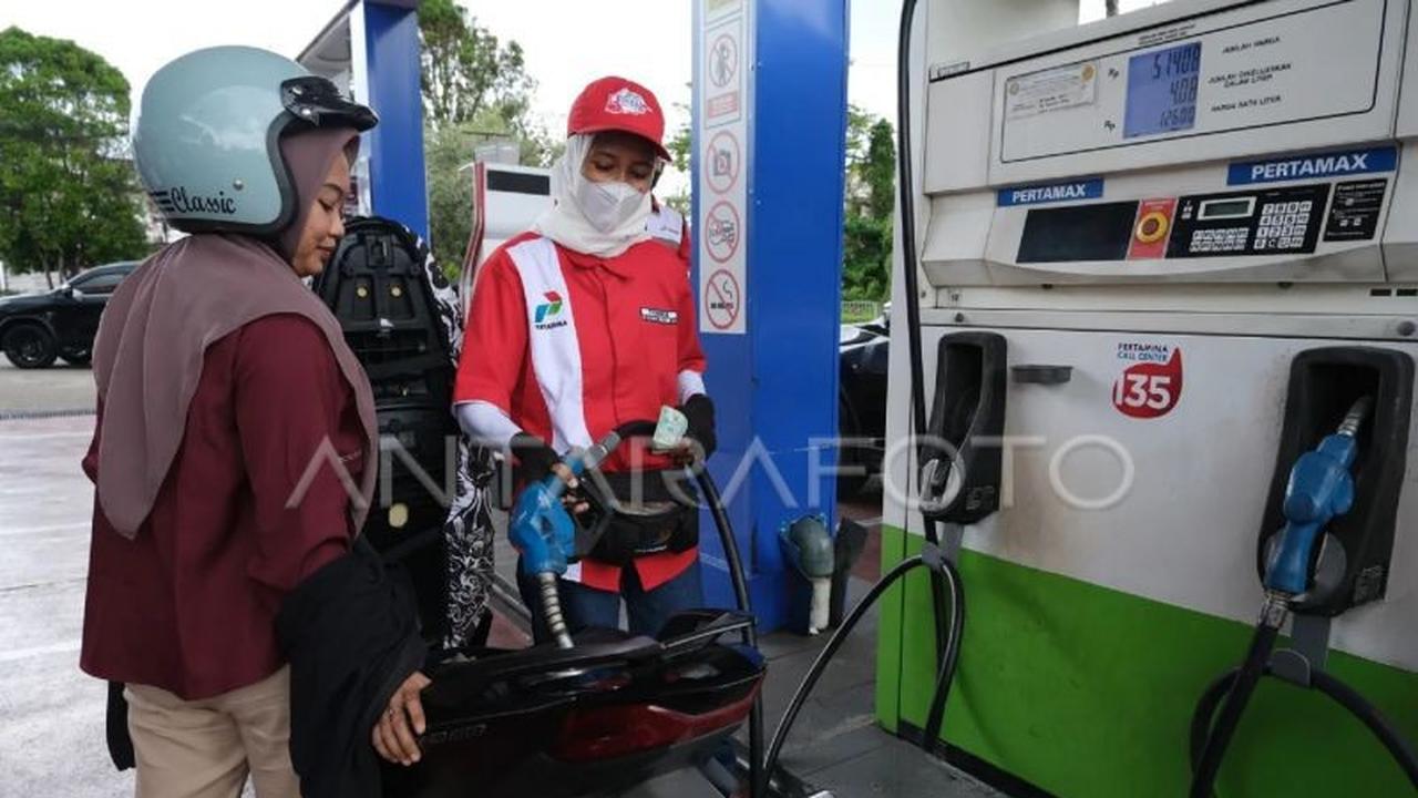 Pertamina Optimalkan Satgas Idul Fitri, Pastikan BBM dan LPG Lancar di Sulawesi