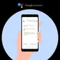 Google Assistant (Foto: Google)