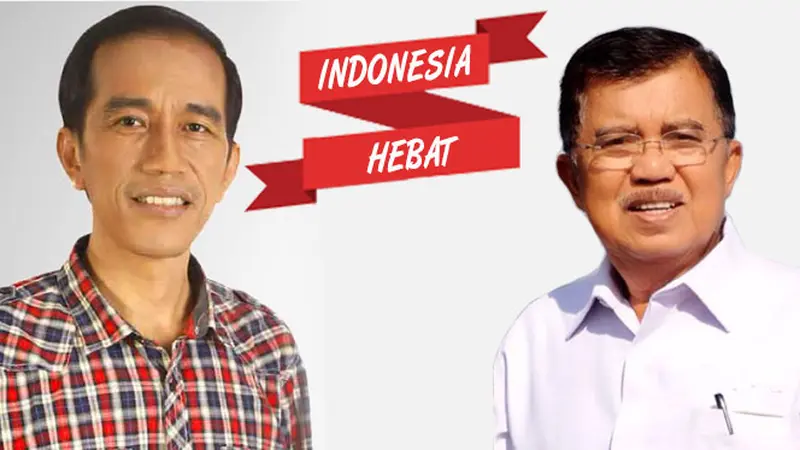 Jokowi-JK 2