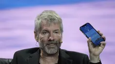 Michael Saylor: Bull Run Bitcoin Dimulai, Bisa Tembus US$ 100.000