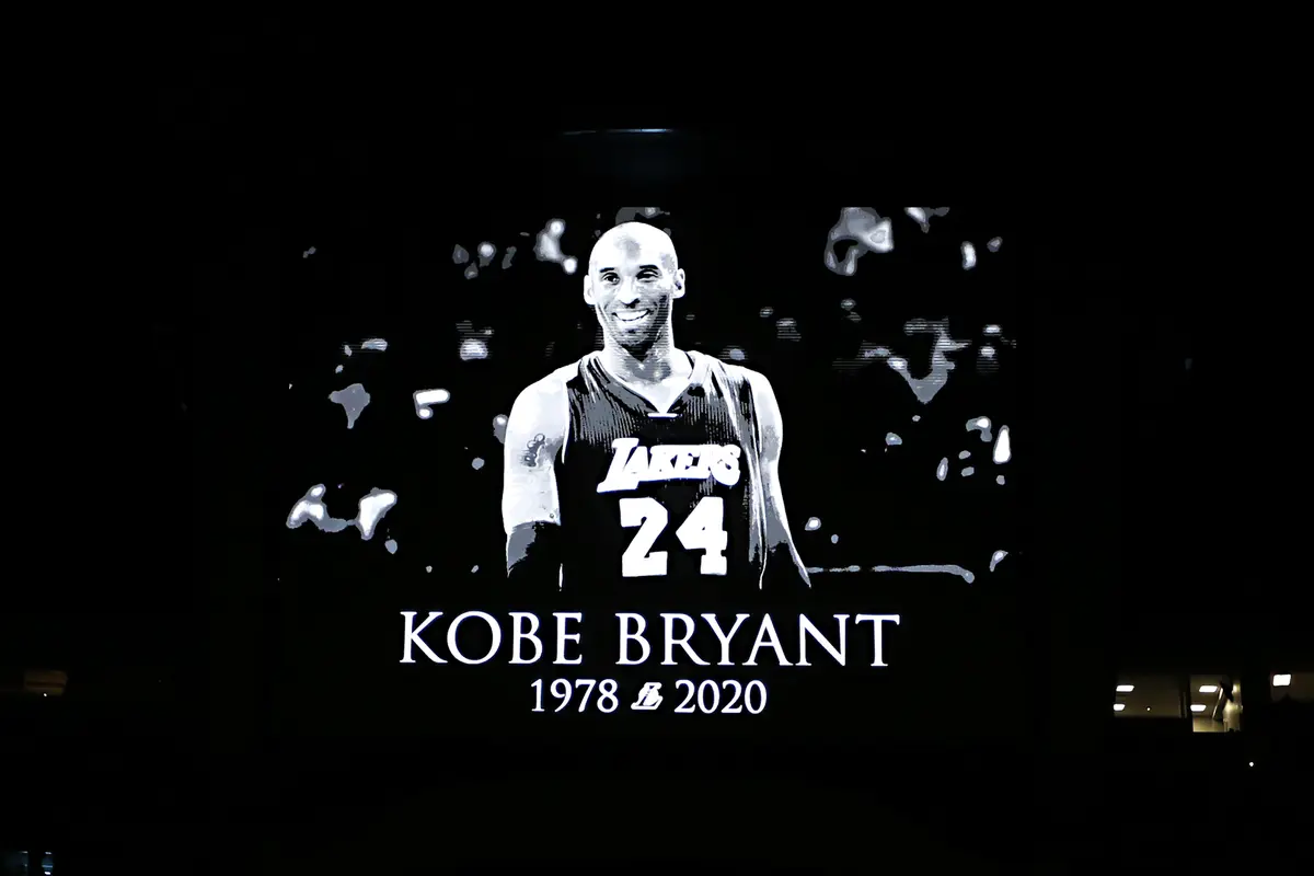 Kobe Bryant