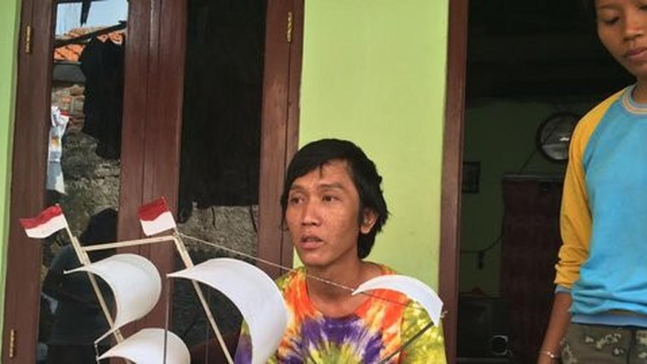 Bermula dari cekcok sopir angkot karena rebutan penumpang
