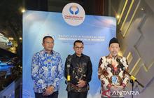 Ombudsman RI Evaluasi Kinerja Pengawasan Pelayanan Publik di Rakernas 2025