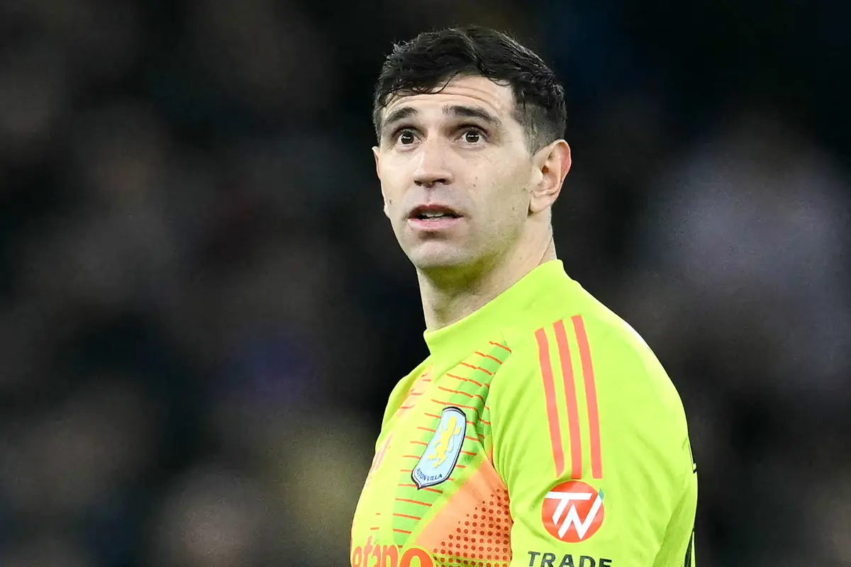 Foto: 4 Sosok Tak Tergantikan di Skuad Aston Villa pada Fase Grup Liga Champions 2024/2025