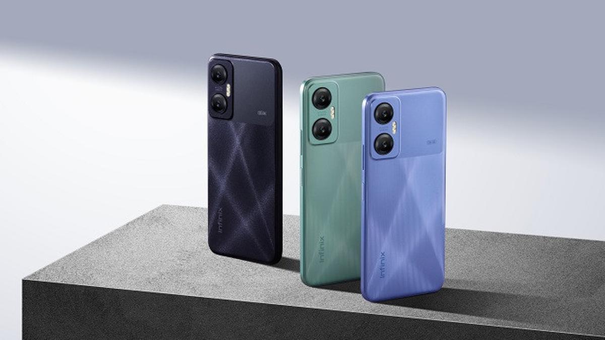 Harga dan Spesifikasi Infinix Hot 20 5G yang Siap Hadir di Indonesia -  Tekno Liputan6.com