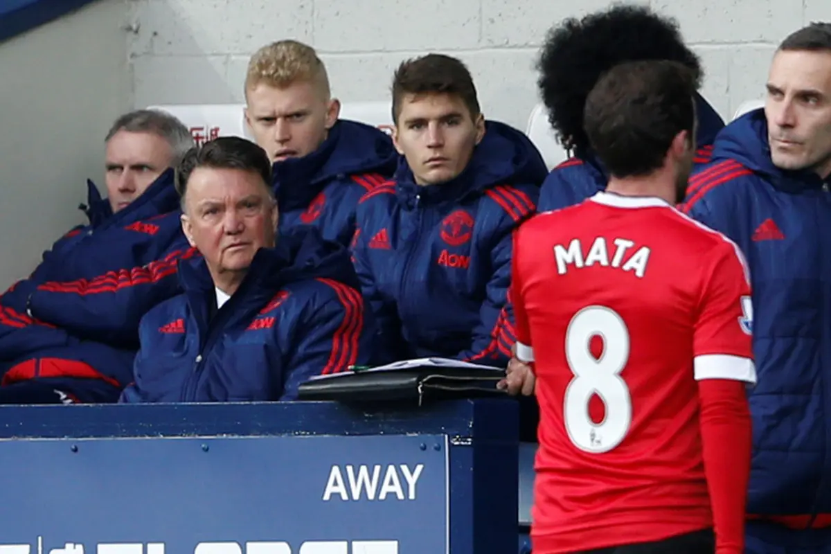 Juan Mata
