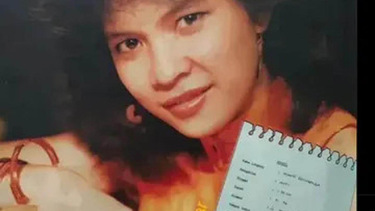 Kabar Duka, Penyanyi Irianti Erningpraja Meninggal Dunia