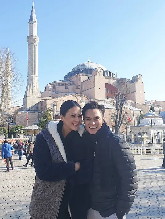 (Instagram/baimwong)