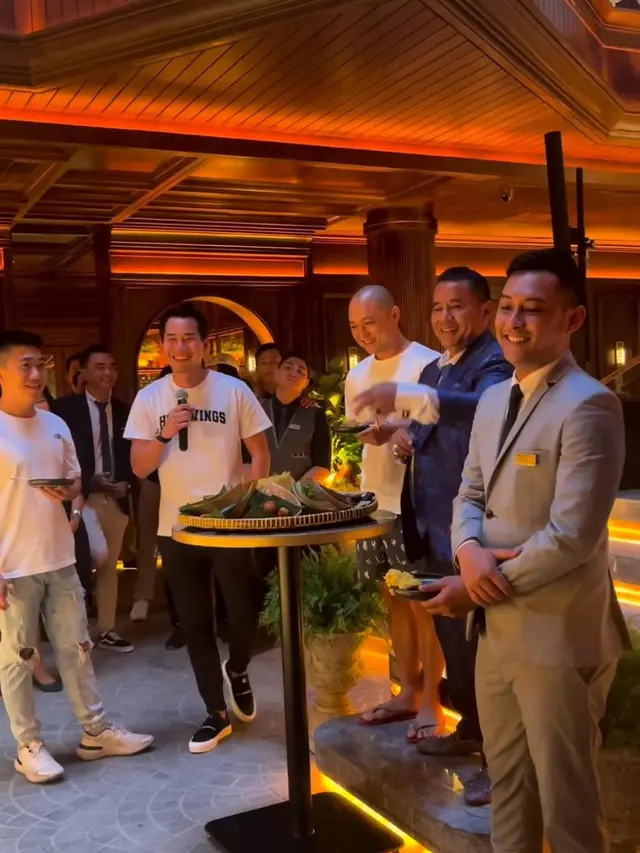 Christian Bautista Akan Hadir di Grand Opening Phoenix Gastrobar Milik HW Group