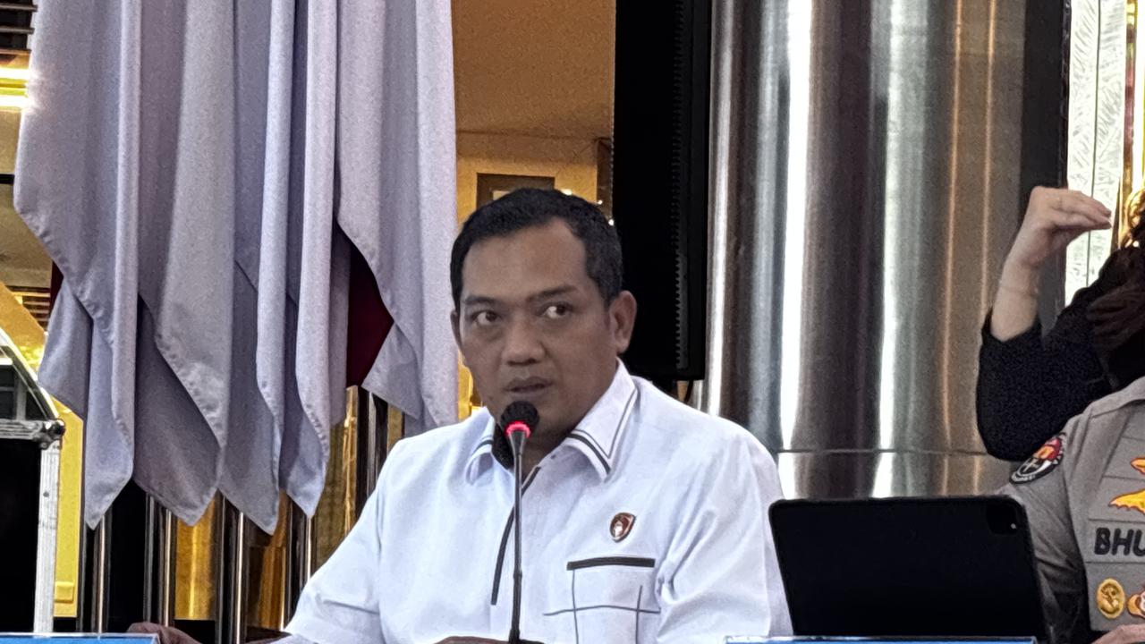 Detik-Detik Penyiraman Air Keras ke Andrie Yunus, 2 Motor dari Jaksel Kumpul di Gambir Buntuti Korban hingga Salemba