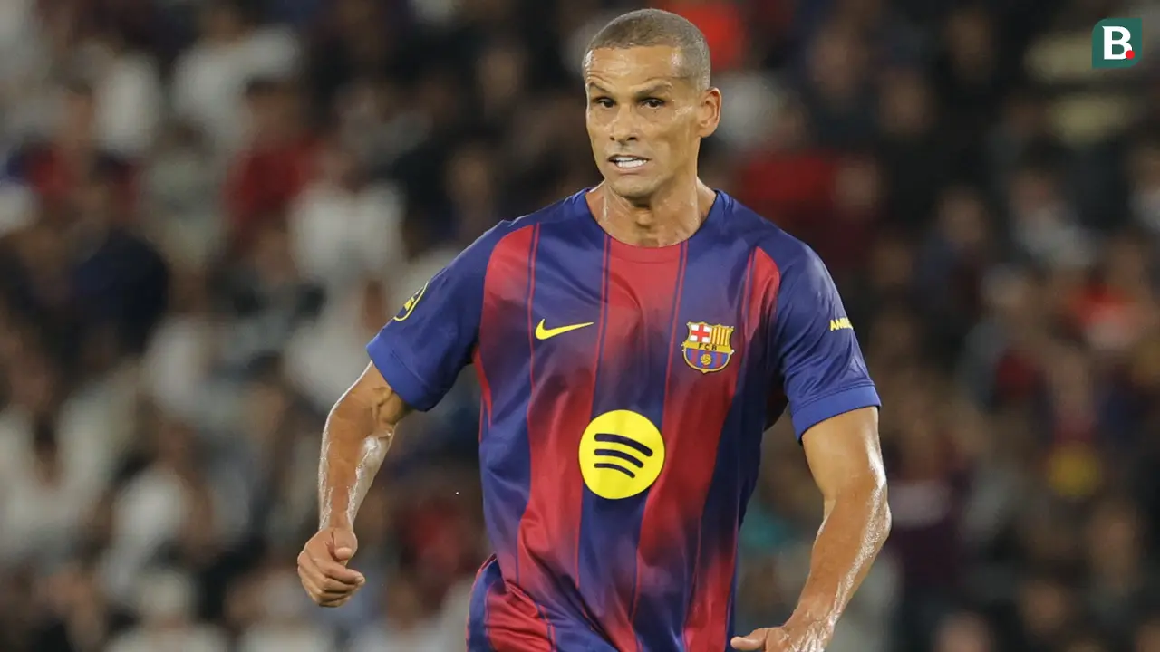 Rivaldo