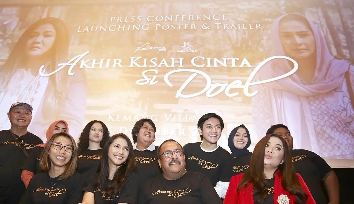 (Bambang E.Ros/Fimela.com)