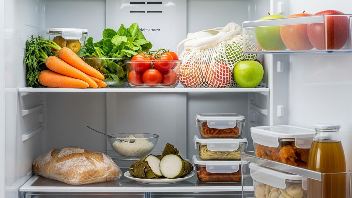 9 Ide Olahan ‘Sisa Bahan’ yang Sering Terlupakan di Kulkas, Anti Mubazir