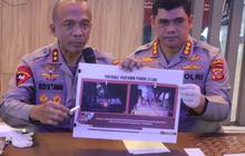 Klarifikasi Isu Polisi Masuk Kampus, Polda Jabar Tegaskan Hanya Lakukan Pengamanan di Jalan Umum