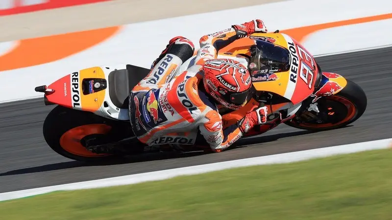 Marc Marquez