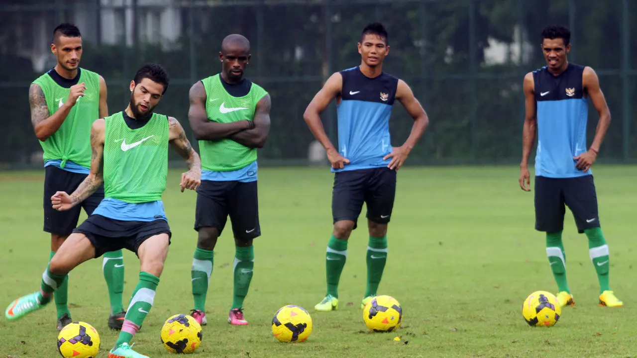 Timnas Indonesia