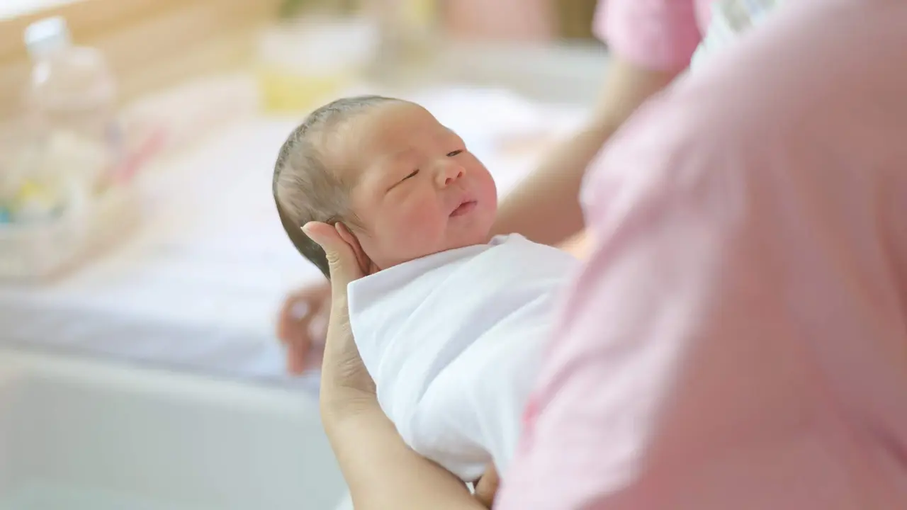 Bayi Prematur