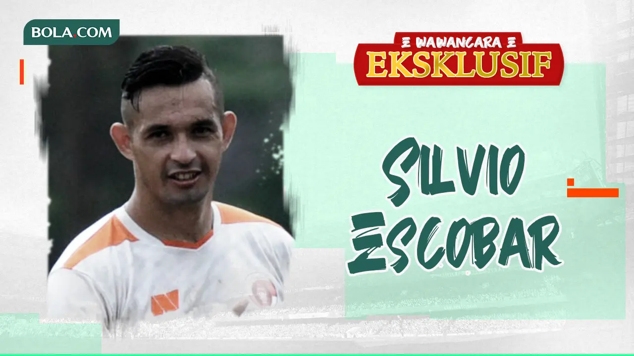 Silvio Escobar