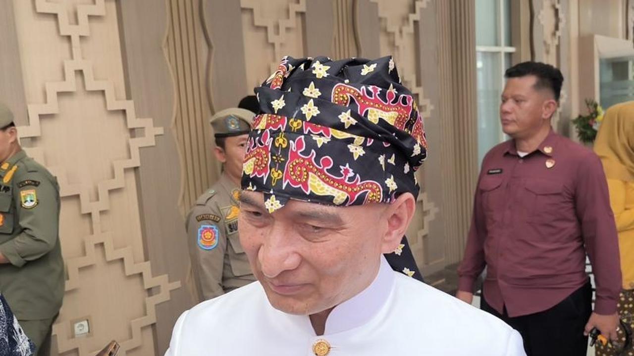 Terungkap! Pemprov Banten Genjot Percepatan Digitalisasi Layanan Kependudukan Banten, Warga Tak Perlu Lagi Antre Panjang?