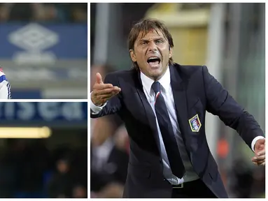 Antonio Conte sudah memutuskan untuk tidak memperpanjang kontrak bersama Italia pasca Euro 2016, hal ini membuatnya semakin dekat dengan Chelsea. Jika jadi gabung bersama The Blues, 6 pemain ini layak masuk daftar jual mantan pelatih Juventus itu.