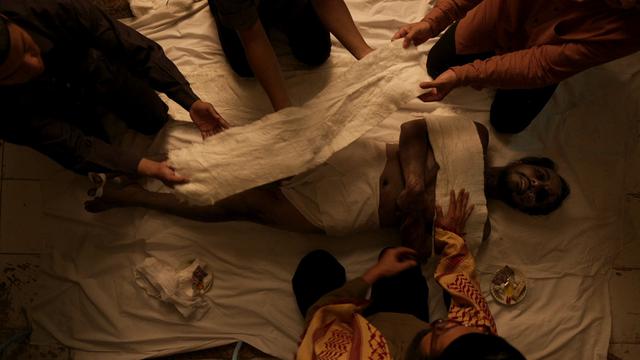 Adegan film Pengabdi Setan 2: Communion. (Foto: Dok. Rapi Film)