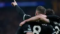 Meski Sulit, Juventus Yakin Bisa Bikin Epic Comeback Lawan Galatasaray