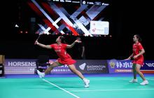 Langkah Tim Uber Indonesia Terhenti di Semifinal Piala Uber 2026 Usai Takluk dari Korea Selatan