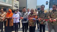 Bapanas Genjot Ketersediaan Pangan Nasional Lewat Kolaborasi