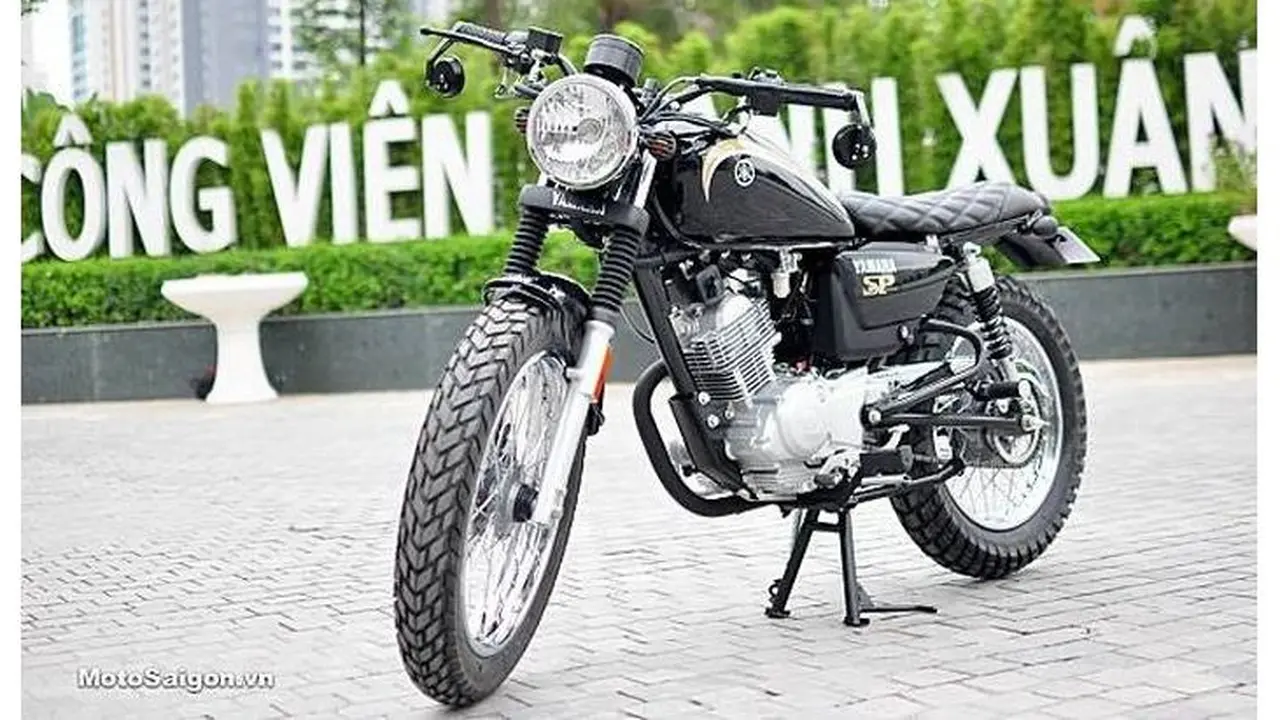 Yamaha
