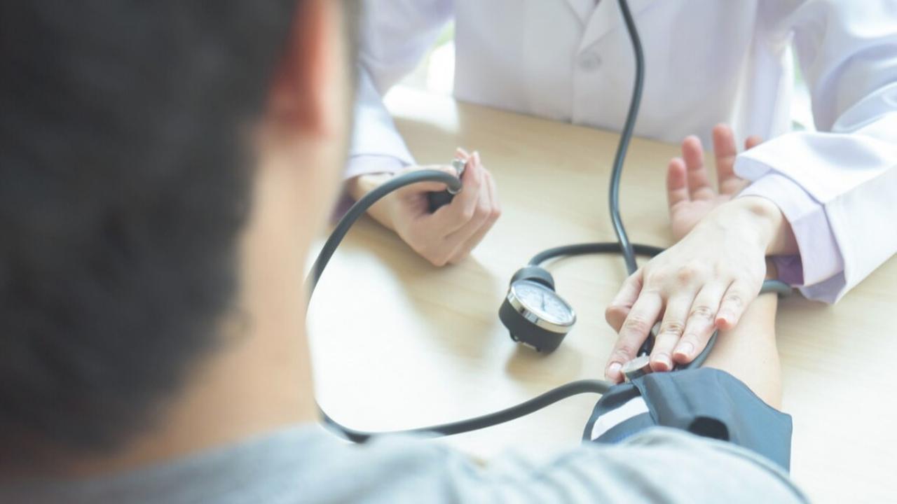 Hipertensi dan Diet Sehat, Kunci untuk Menjaga Kesehatan Jantung