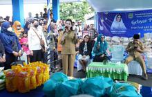 Gubernur Malut Dukung Penuh Pengembangan Pelabuhan Mudaffar Sjah di Ternate
